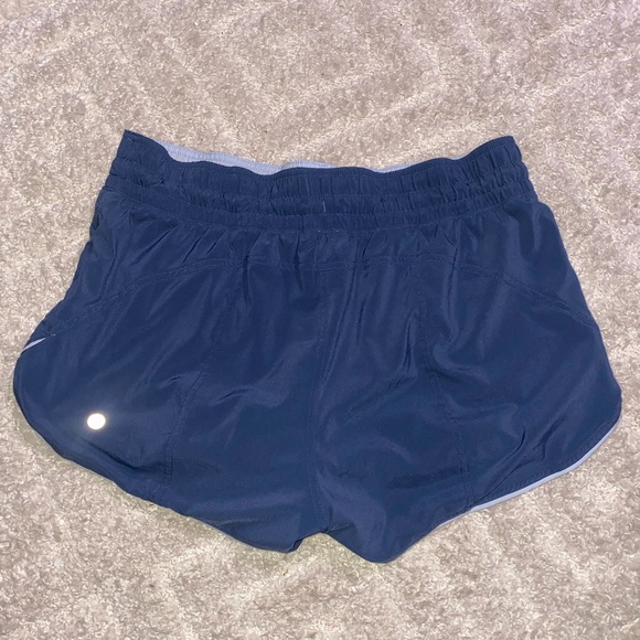 Lululemon size 10 3” limited edition - Picture 1 of 4